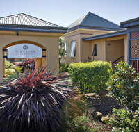 Vintages Accommodation - Australian Directory
