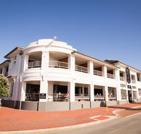 Cottesloe Beach Hotel - Australian Directory