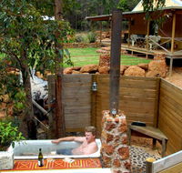 Nannup Bush Retreat - Australian Directory