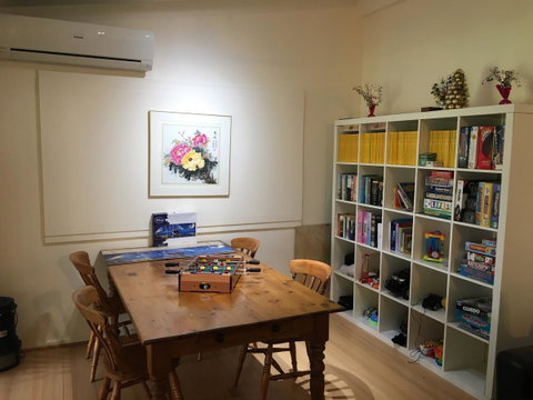 Amazing River House - Australian Directory 10