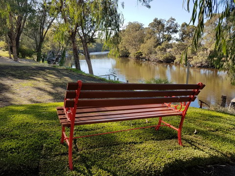 Amazing River House - Australian Directory 19