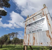 Kendenup Cottages and Lodge - Australian Directory