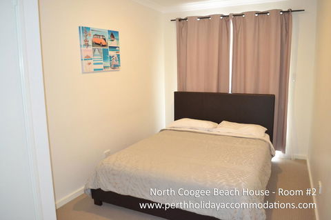 North Coogee Beach House - Australian Directory 12