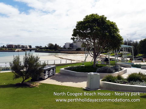 North Coogee Beach House - Australian Directory 5