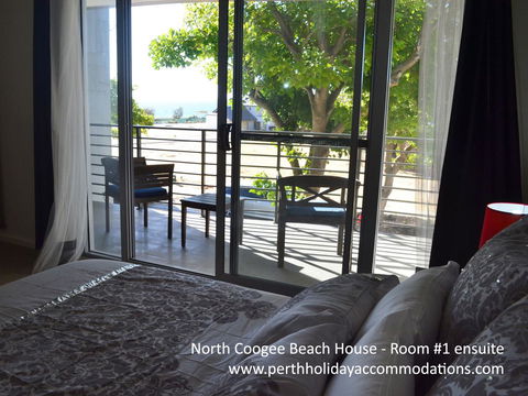 North Coogee Beach House - Australian Directory 2