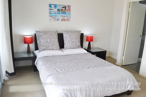 North Coogee Beach House - Australian Directory 20