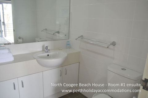 North Coogee Beach House - Australian Directory 21