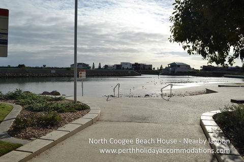 North Coogee Beach House - Australian Directory 13