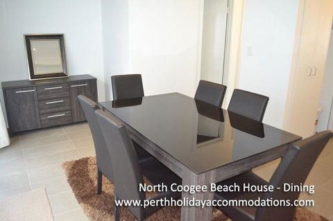 North Coogee Beach House - Australian Directory 3