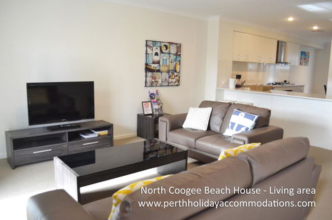 North Coogee Beach House - Australian Directory 15