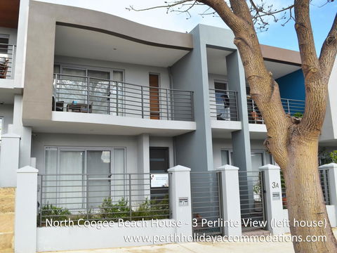North Coogee Beach House - Australian Directory 0