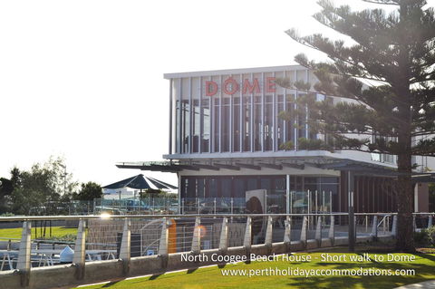 North Coogee Beach House - Australian Directory 10