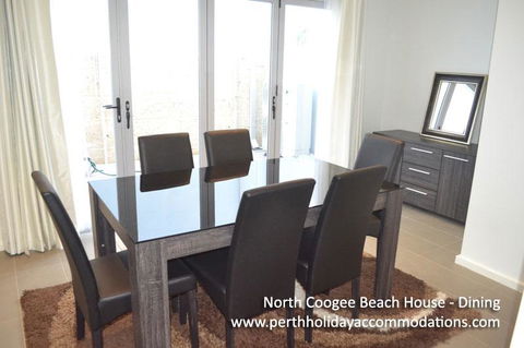 North Coogee Beach House - Australian Directory 1