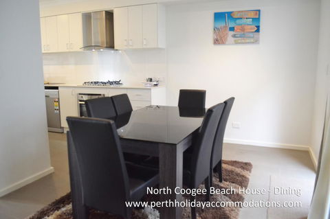 North Coogee Beach House - Australian Directory 19