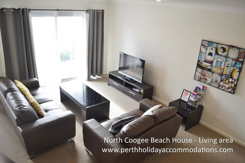 North Coogee Beach House - Australian Directory 17