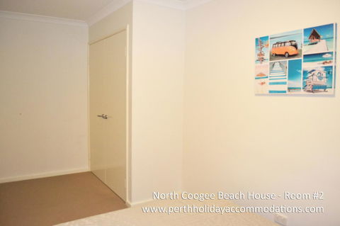 North Coogee Beach House - Australian Directory 26