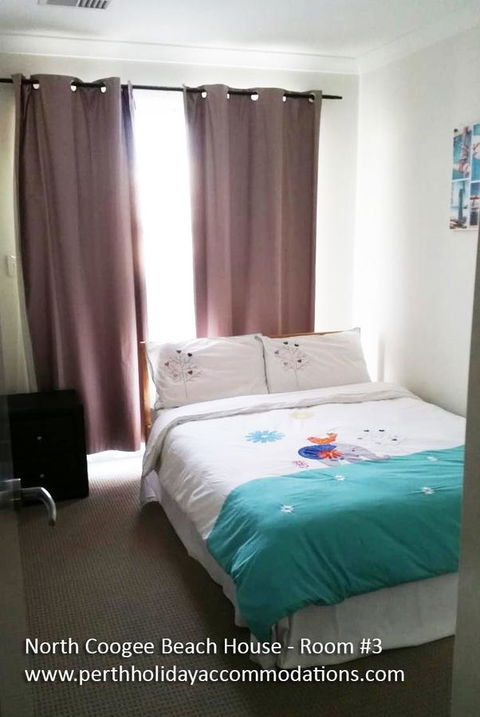 North Coogee Beach House - Australian Directory 28