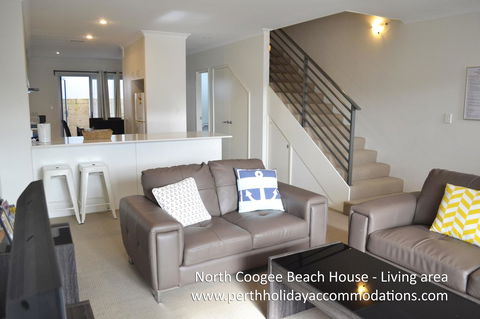 North Coogee Beach House - Australian Directory 14