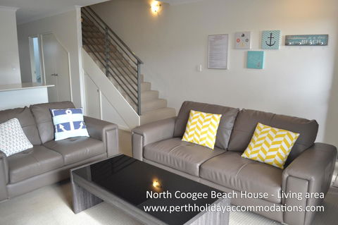 North Coogee Beach House - Australian Directory 16
