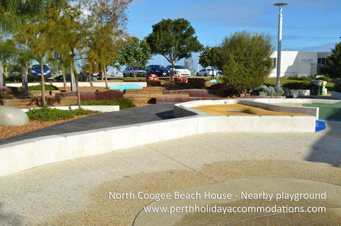 North Coogee Beach House - Australian Directory 23