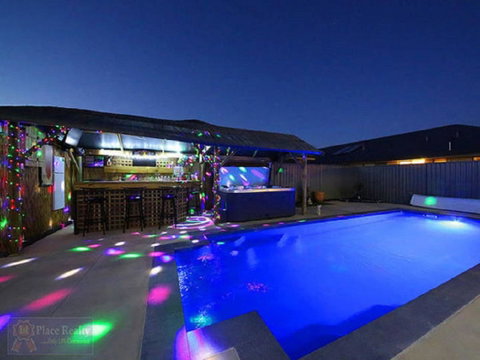 South Yunderup Holiday Rental - Australian Directory 1
