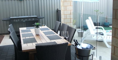 South Yunderup Holiday Rental - Australian Directory 4