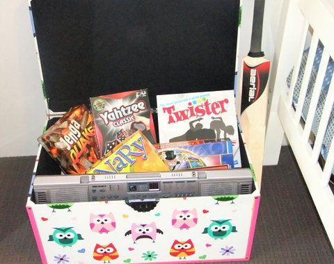 South Yunderup Holiday Rental - Australian Directory 15