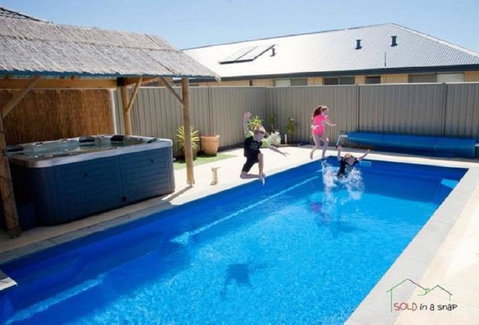 South Yunderup Holiday Rental - Australian Directory 7