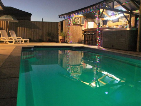 South Yunderup Holiday Rental - Australian Directory 2