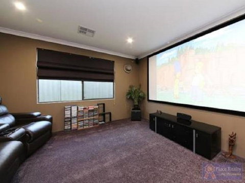 South Yunderup Holiday Rental - Australian Directory 3