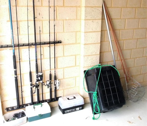 South Yunderup Holiday Rental - Australian Directory 10