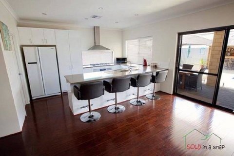 South Yunderup Holiday Rental - Australian Directory 5