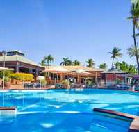 Karratha International Hotel - Australian Directory