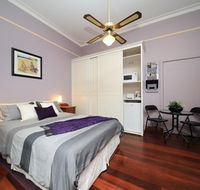 Dawson Accommodation - Australian Directory