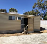 The Aurelian Cabin - Australian Directory