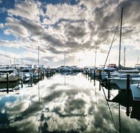 Oceanside 22 - Australian Directory