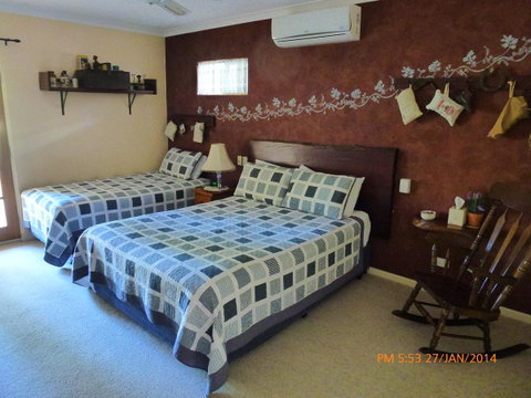 Armadale Cottage Bed & Breakfast - Australian Directory 29