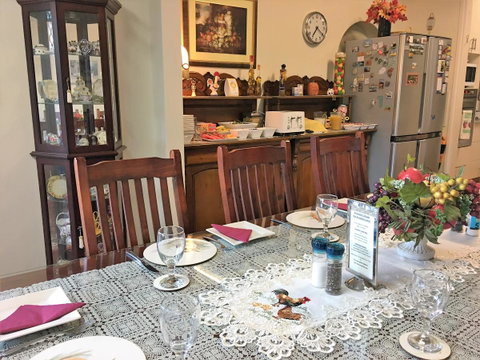 Armadale Cottage Bed & Breakfast - Australian Directory 18