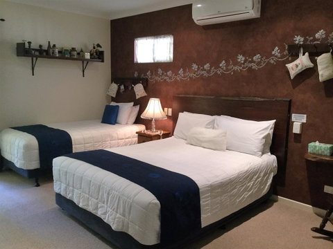 Armadale Cottage Bed & Breakfast - Australian Directory 31
