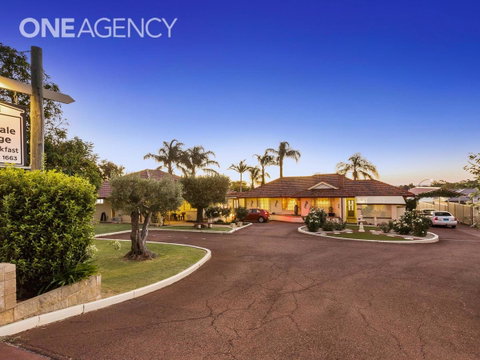 Armadale Cottage Bed & Breakfast - Australian Directory 13
