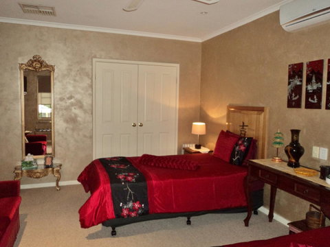 Armadale Cottage Bed & Breakfast - Australian Directory 21