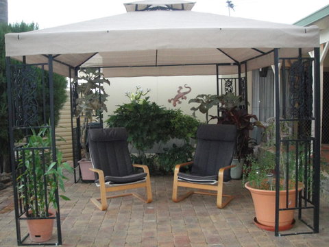 Armadale Cottage Bed & Breakfast - Australian Directory 43