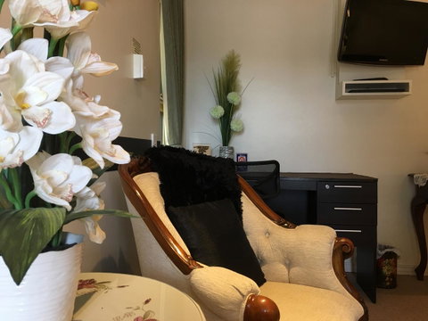 Armadale Cottage Bed & Breakfast - Australian Directory 17