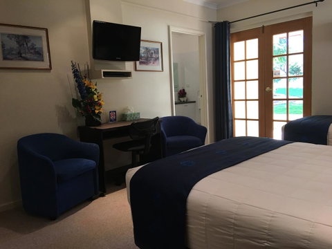 Armadale Cottage Bed & Breakfast - Australian Directory 20