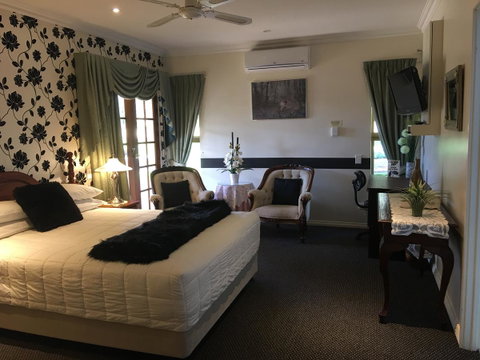 Armadale Cottage Bed & Breakfast - Australian Directory 2