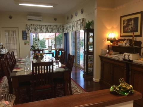 Armadale Cottage Bed & Breakfast - Australian Directory 12
