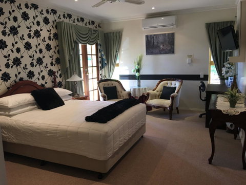 Armadale Cottage Bed & Breakfast - Australian Directory 26