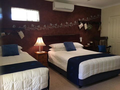 Armadale Cottage Bed & Breakfast - Australian Directory 19