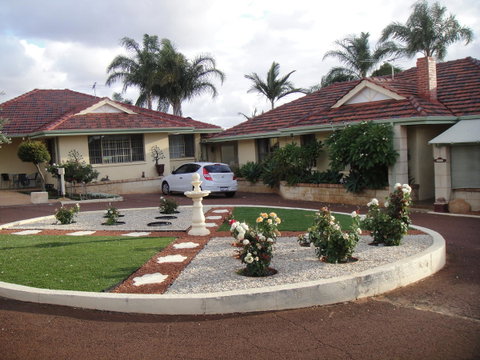 Armadale Cottage Bed & Breakfast - Australian Directory 40