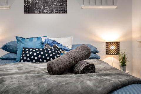 VIP Stays - McMillan - Australian Directory 11